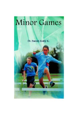 Minor Games