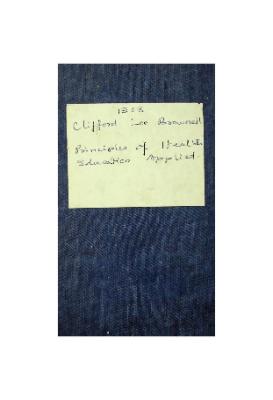 Teaching Methods for Phyical Education