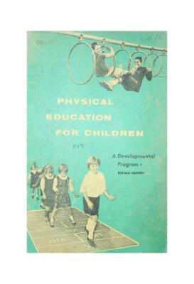 Physical Education for Children