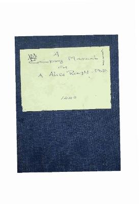 A Camping Manual