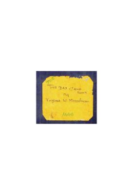 The Day Camp Program Book