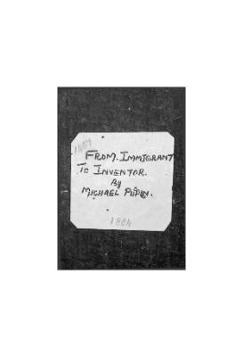 From Immigrant to Inventor