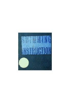 Swimming Instruction