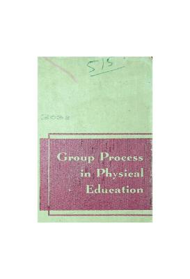 Group Process in Physical Education