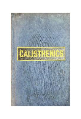 Calisthenics
