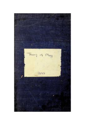 Theory of Play