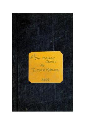 The Bridge Course in English Language
