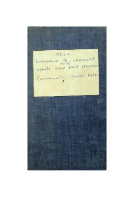 Community Health Volume 3