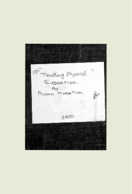 Teaching Physical Education