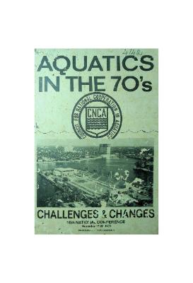 Aquatics in the 70S