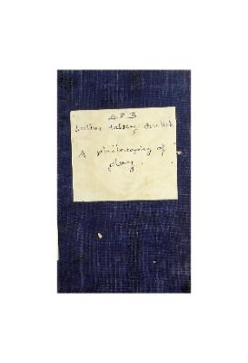 A Philosophy of Play
