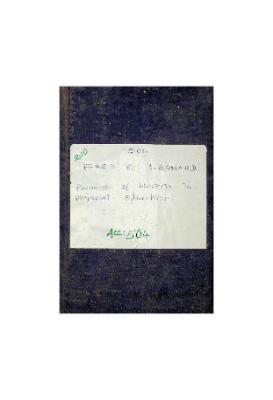 Pioneers of Modern Physical Training