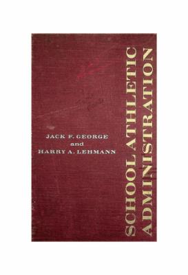 School Athletic Administration