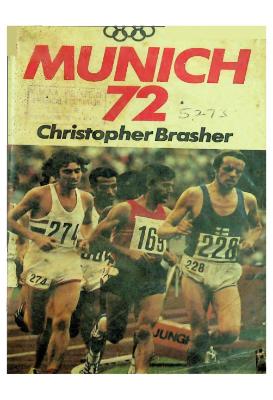 Munich 72