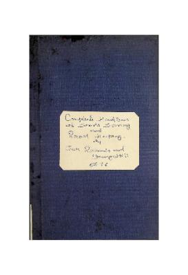 Complete Handbook of Sports Scoring and Record Keeping