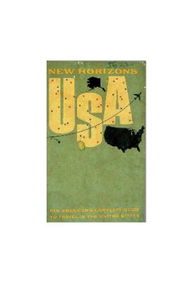 New Horizons U.S.A
