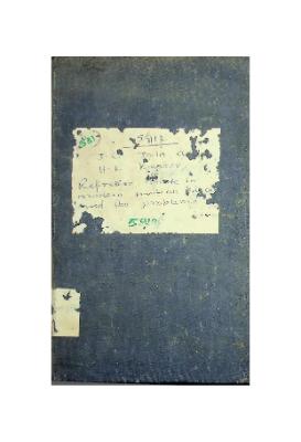 Modern Indian Education and Its Problems