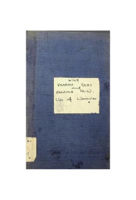 Use of Libraries