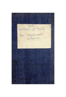 The Gymnast's Manual