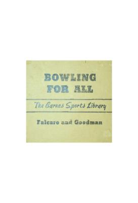 Bowling to All