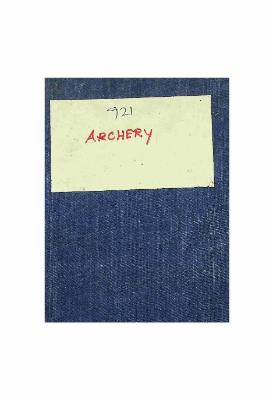 Archery