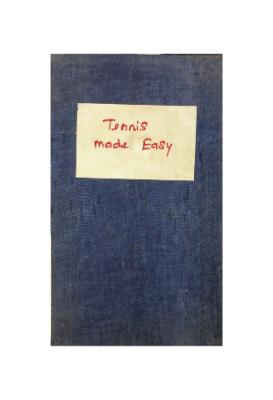 Tennis Made Easy