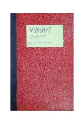 A Quarterly Journal of Health and Physical Eduucation August 1965
