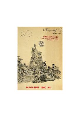 Magazine 1980-81