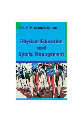 Physical Education and Sports Management