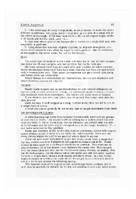 Sports Rules Encyclopedia